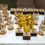 Troféus 2019